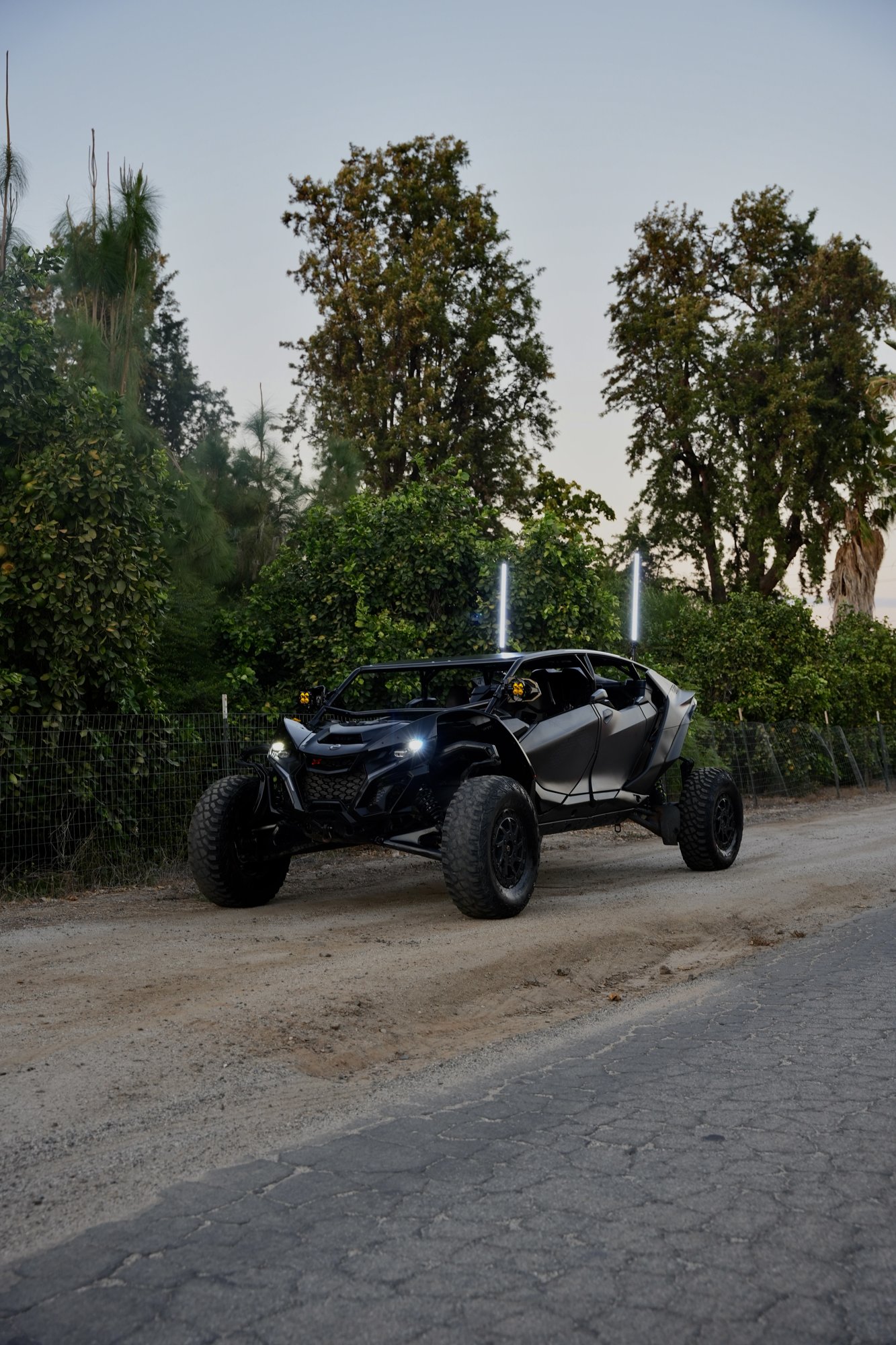 2025 CAN-AM Maverick R Max X available for rental