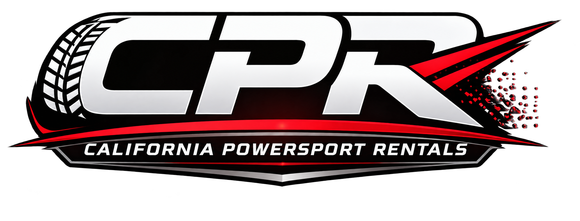CPR — California Powersport Rentals