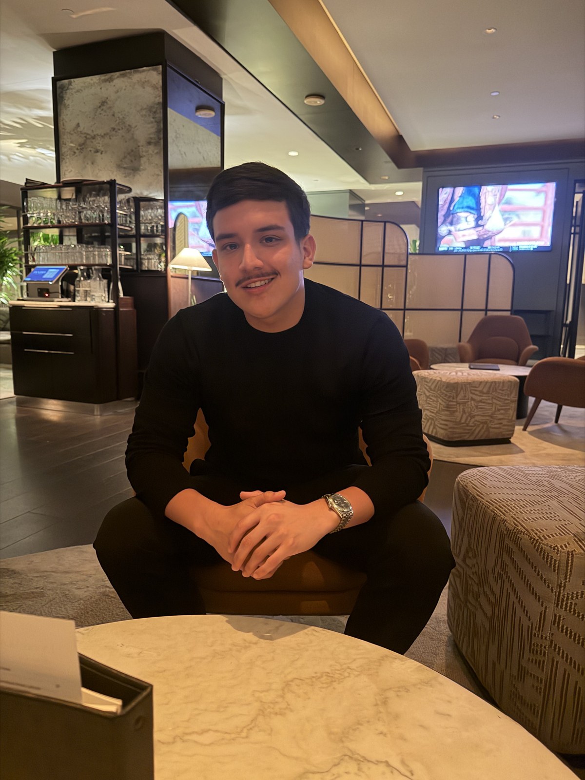 Dylan, founder, owner and CEO of California Power Sport Rentals LLC