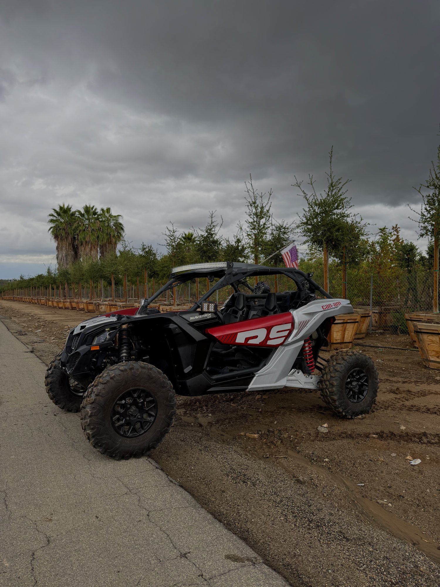 2024 CAN-AM X3 Turbo available for rental